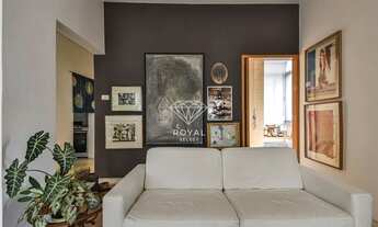 Imagem 7: Um verdadeiro achado no bairro Cerqueira César