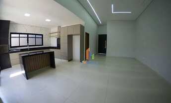 Imagem 2: Casa com 3 dormitórios, 150 m² - venda por R$ 890.000,00 ou aluguel por R$ 5.960,00/mês