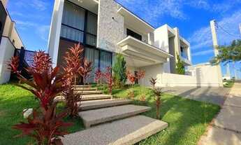 Imagem 3: Casa com 3 suítes- Condomínio Cyrela - Sorocaba e região