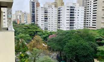 Imagem 6: Apartamento no Moema Top Life disponível para locação contendo 32m² 1 dormitório 1 vaga de