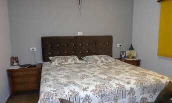 Imagem 5: Casa para venda possui 169 metros quadrados com 3 quartos em Parque Fernanda - São Paulo