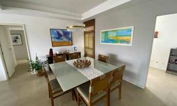 Imagem 4: Apartamento amplo com varanda , 200m, 4 quartos, sendo 2 suítes , 02 vagas de garagem