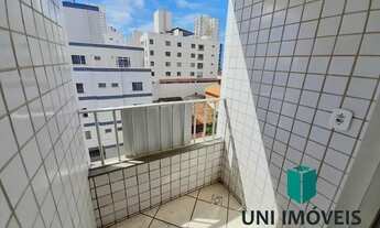 Imagem 6: Cobertura Duplex 140M² a venda por R$ 450.000,00 com 02 suítes na Praia do Morro - Guarapa