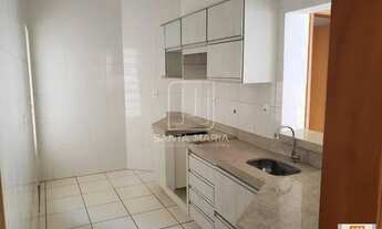 Imagem 3: Apartamento (tipo - padrao) 2 dormitórios/suite, cozinha planejada, em condomínio fechado