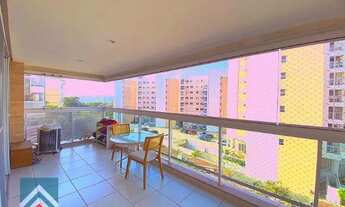 Imagem 6: LAGUNA DI MARE - 3 quartos com 107 m2 na Barra da Tijuca - RJ