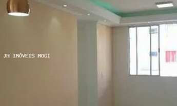 Imagem 3: Apartamento para aluguel possui 60 metros quadrados com 2 quartos