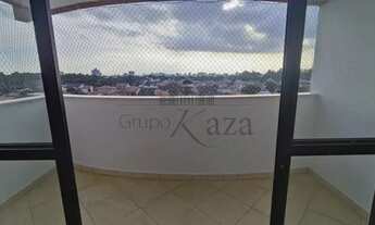 Imagem 6: Apartamento Padrão em São José dos Campos