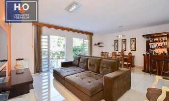 Imagem 4: Sobrado com 3 dormitórios 1 Suíte à venda, 190 m² - Vila Ipojuca - São Paulo/SP