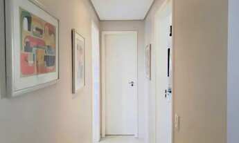 Imagem 6: Apartamento para venda com 58 metros quadrados com 2 quartos em Socorro - Mogi das Cruzes