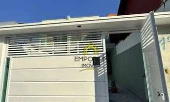 Imagem 2: Sobrado com 3 dormitórios à venda, 125 m² por R$ 920.000 - Gopoúva - Guarulhos/SP