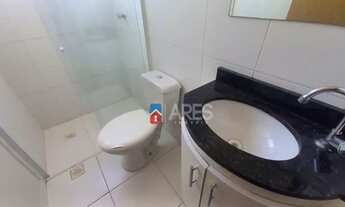 Imagem 6: Apartamento com 2 dormitórios para alugar, 52 m² por R$ 1.580,00/mês - Jardim Terramérica