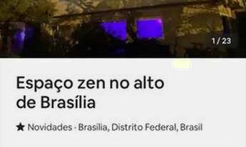 Imagem: Aluguel por temporada