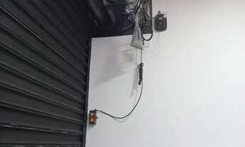 Imagem 2: Garagem para aluguel tem 36 metros quadrados com 01 sala, banheiro em Mirandópolis - São