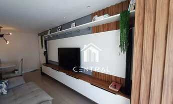 Imagem 5: Apartamento com 3 dormitórios, 81 m² - venda por R$ 900.000 ou aluguel por R$ 4.440/mês