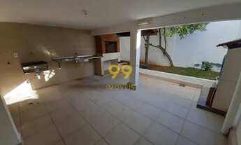 Imagem 2: Casa para locação no Jardim Marajoara - 3 dormitórios