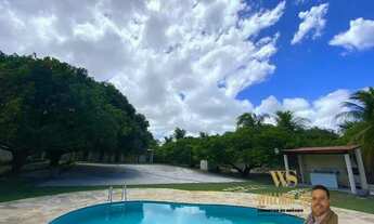 Imagem: Chácara à venda 6 quartos 1.860 metros