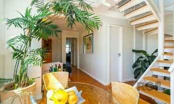 Imagem 2: Cobertura em Santa Cecília