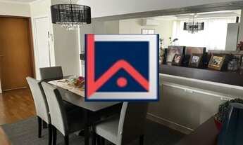 Imagem 4: Venda Apartamento 3 Dormitórios - 113 m² Vila Clementino