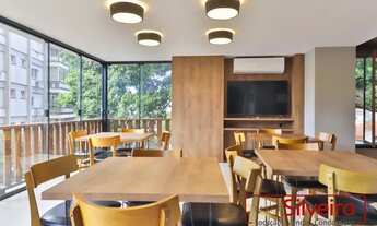 Imagem 5: PORTO ALEGRE - Apartamento Padrão - Moinhos de Vento