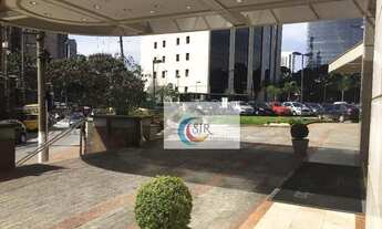 Imagem 7: Conjunto Comercial de 770m² em vão livre com 14 vagas de garagem!