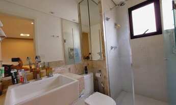 Imagem 7: Apartamento para venda possui 45 metros quadrados com 1 quarto em Cambuí - Campinas - SP