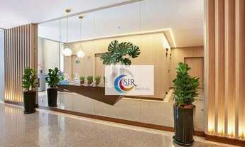 Imagem 3: Conjunto para alugar, 98 m² - Itaim Bibi - São Paulo/SP