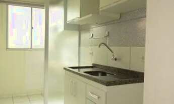 Imagem 6: Apartamento com 1 quarto para alugar por R$ 850.00, 43.82 m2 - PARQUE INDUSTRIAL - MARINGA
