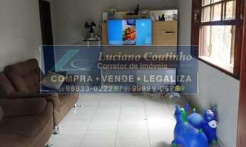 Imagem 5: Casa para venda possui 100 metros quadrados com 5 quartos em Centro - Araruama - RJ