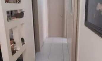 Imagem 5: Reserva Ibiapaba, 2 quartos sendo 1 suíte, 1 vaga, Marambaia, Belém, PA