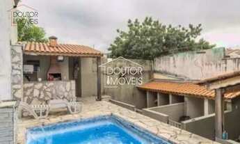 Imagem 16: Casa Residencial à venda, Vila Sampaio, São Paulo - CA0279