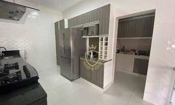 Imagem 4: Casa com 4 dormitórios à venda, 379 m² por R$ 1.200.000 - Condomínio Haras São Luiz - Salt