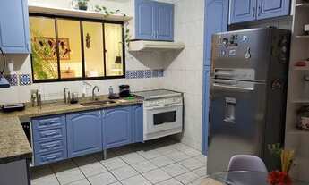 Imagem 4: Sobrado para venda tem 240 metros quadrados com 4 quartos em Jardim São Guilherme - Soroca