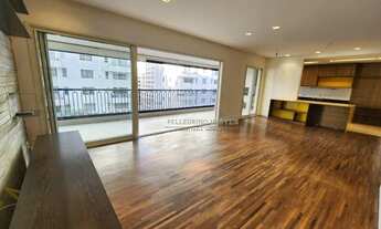 Imagem 2: L Itaim - 158m²