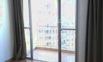 Imagem 3: Locação apê 75m2 reformado 2 dorm 1 vaga Jd Marajoara