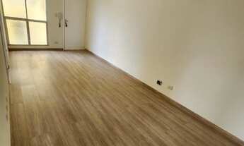 Imagem 5: Apartamento para venda tem 67 metros quadrados com 3 quartos em Vila Carvalho - Sorocaba