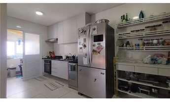 Imagem 4: Apartamento a venda no Residencial Montalto, Bairro Jardim das Samambaias, Jundiaí/SP