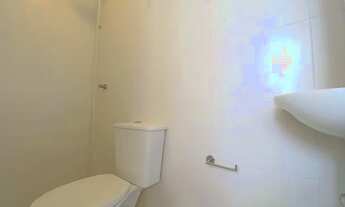 Imagem 5: Apartamento à venda, 2 quartos, 1 suíte, 1 vaga, Vila Mathias - Santos/SP