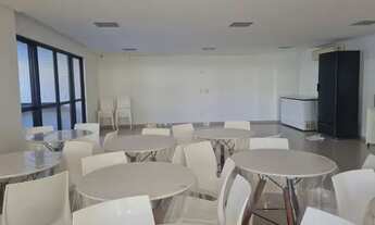 Imagem 4: Belíssimo totalmente mobiliado perto do coc e educar