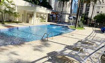 Imagem 2: São Paulo - Apartamento Padrão - Moema Índios