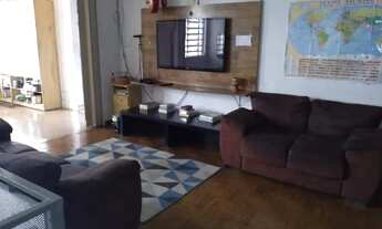 Imagem: Aluguel de quarto compartilhado