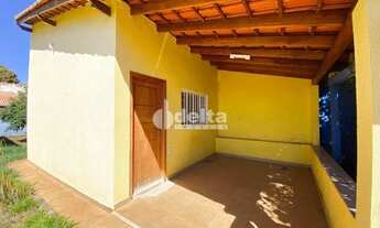 Imagem 7: Casa para aluguel, 4 quartos, 2 suítes, 2 vagas, Cidade Jardim - Uberlândia/MG
