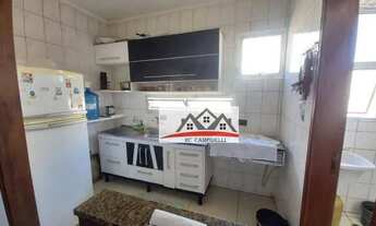 Imagem 3: Apartamento Enseada - GUARUJÁ para locação anual ou temporada