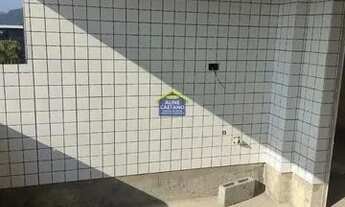 Imagem 4: Fase Final Acabamento - 2 dorms Guilhermina - Oportunidade!!