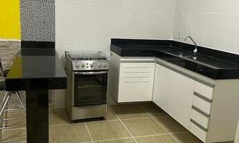 Imagem 5: BELO HORIZONTE - Kitchenette/Studio - Ouro Preto