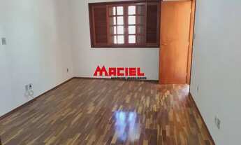 Imagem 6: Casa Padrão em Sao Jose dos Campos