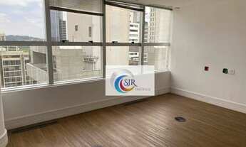 Imagem 2: Conjunto para alugar, 192 m² - Vila Olímpia - São Paulo/SP