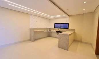 Imagem 6: Sobrado Jardins Capri com 3 Suítes e um Lazer incrível