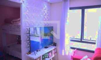 Imagem 3: Apartamento para Aluguel - Centro, 2 Quartos, 45 m2