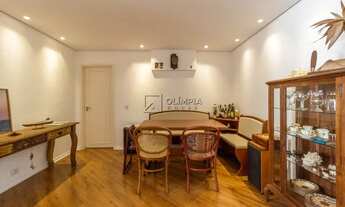 Imagem 5: Venda Apartamento 3 Dormitórios - 126 m² Itaim Bibi