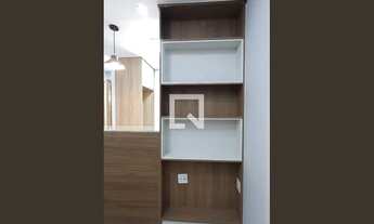 Imagem 6: Apartamento para Aluguel - Cidade Parque Alvoradan, 2 Quartos, 45 m2